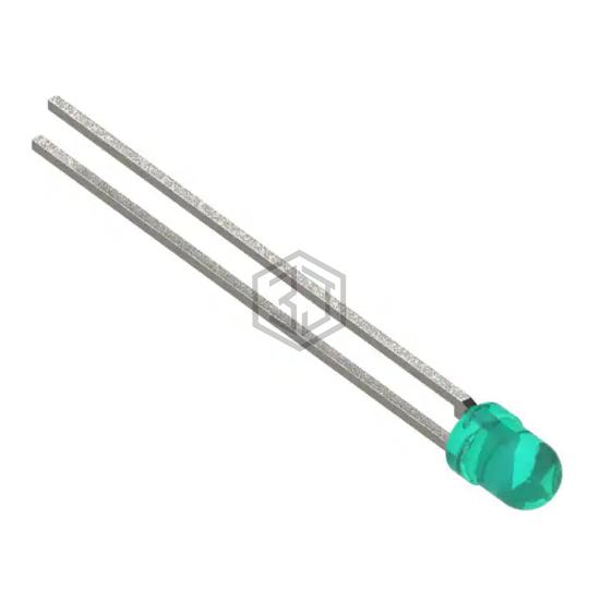 5219430F - Dialight - LED Indication - Discrete