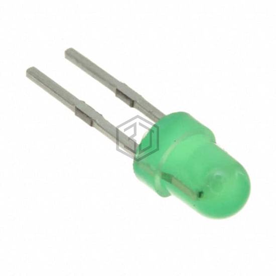 10-2603.3175K - EAO - LED Indication - Discrete