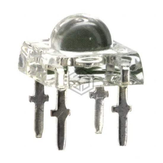R20WHT-5-0080 - Bivar Inc. - LED Indication - Discrete