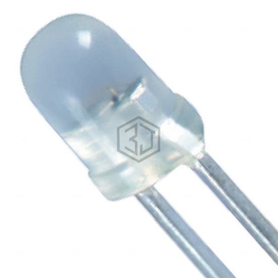 XLUGY37M - SunLED - LED Indication - Discrete