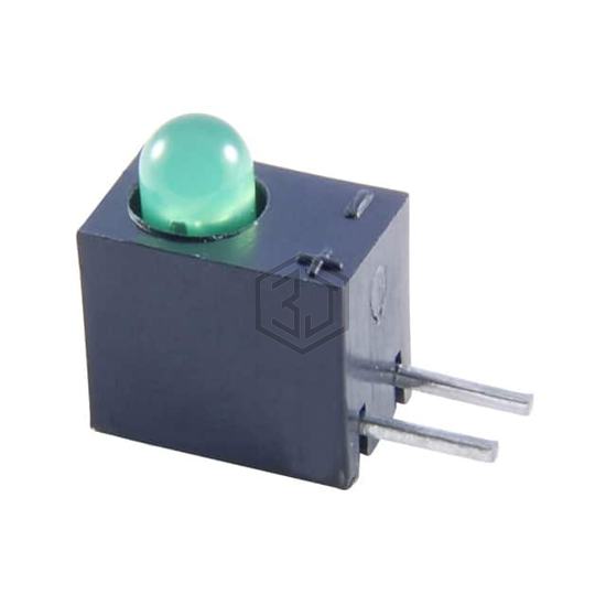 NTE30015 - NTE Electronics, Inc - LED Indication - Discrete