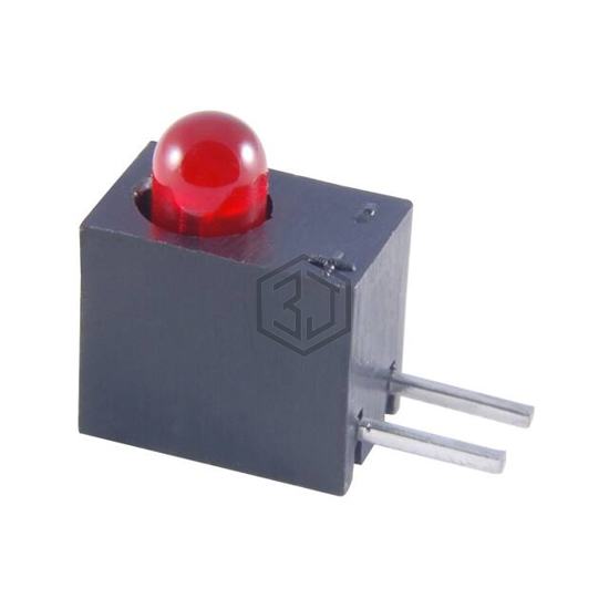 NTE30014 - NTE Electronics, Inc - LED Indication - Discrete