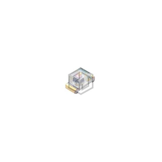 CS42EW2C - ChromeLED - LED Indication - Discrete