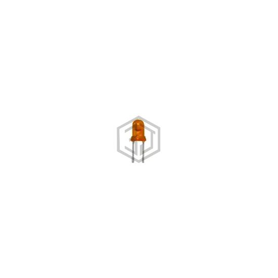 WP132XND - Kingbright - LED Indication - Discrete