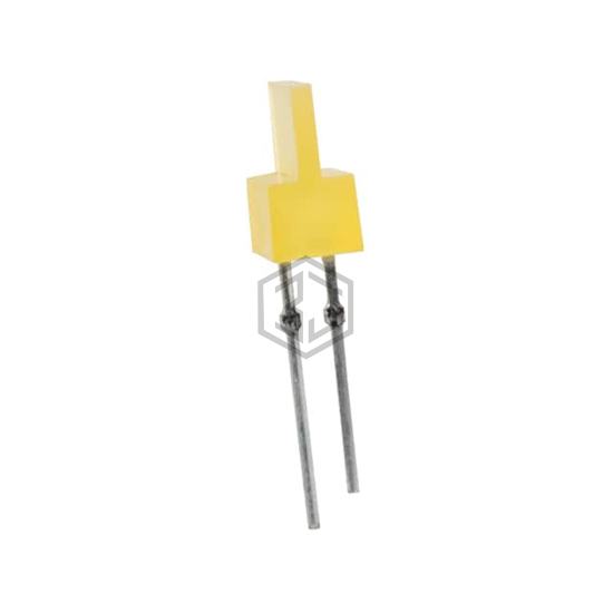 NTE3165 - NTE Electronics, Inc - LED Indication - Discrete