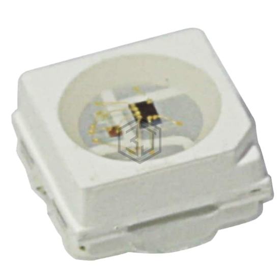L993L-LEPGBC-3I - American Opto Plus LED - LED Indication - Discrete