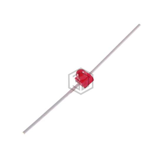NTE3004 - NTE Electronics, Inc - LED Indication - Discrete