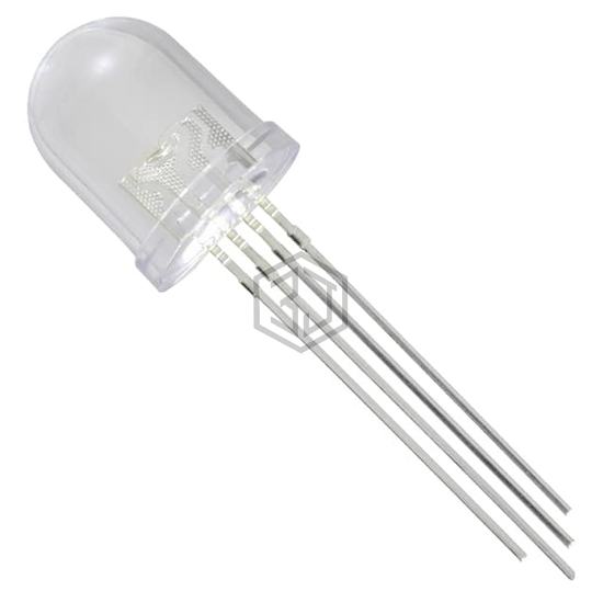 NTE30159 - NTE Electronics, Inc - LED Indication - Discrete