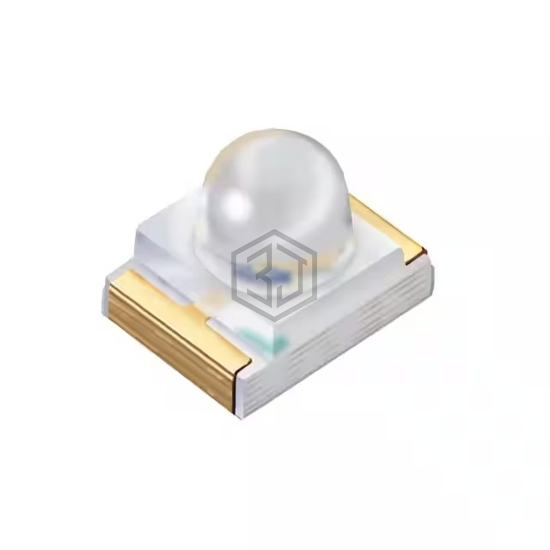 EAST3216RA1 - Everlight Electronics Co Ltd - LED Indication - Discrete