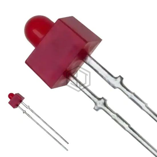 LN238RPH - Panasonic Electronic Components - LED Indication - Discrete