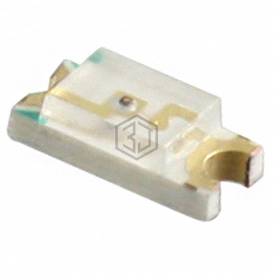 QTLP650C3TR - Everlight Electronics Co Ltd - LED Indication - Discrete