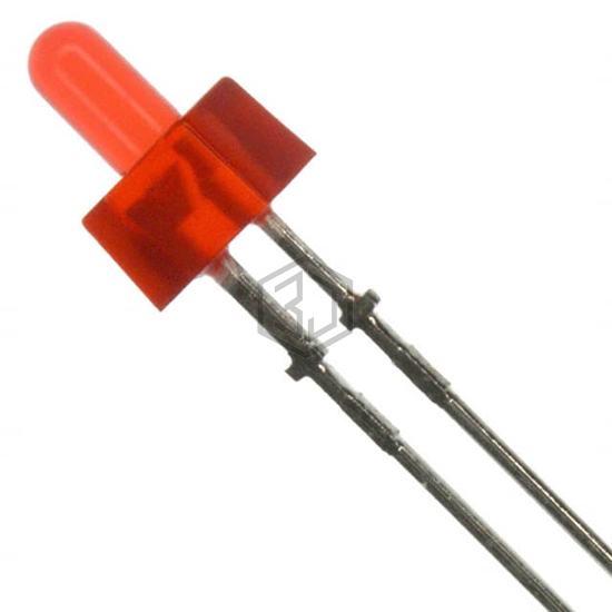 LN221RPH - Panasonic Electronic Components - LED Indication - Discrete
