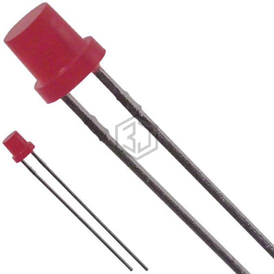 LN877RPX - Panasonic Electronic Components - LED Indication - Discrete