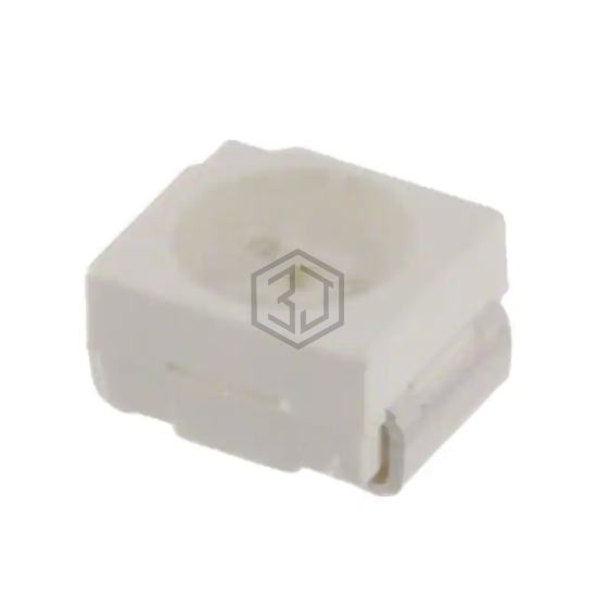 AA3528ZGSK - Kingbright - LED Indication - Discrete