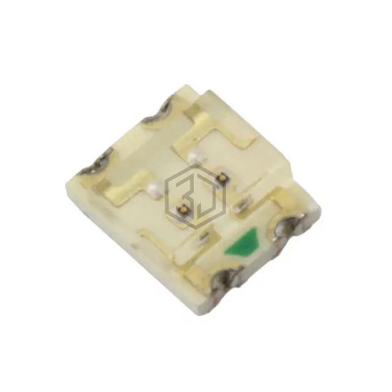 APB3227SURKCGKC - Kingbright - LED Indication - Discrete