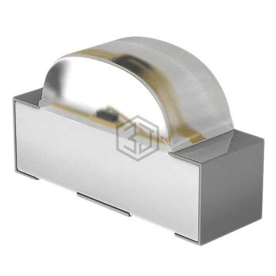 QTLP610CEBTR - Everlight Electronics Co Ltd - LED Indication - Discrete