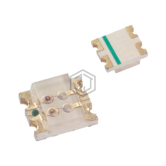 SML-LX1210YGC-TR - Lumex Opto/Components Inc. - LED Indication - Discrete