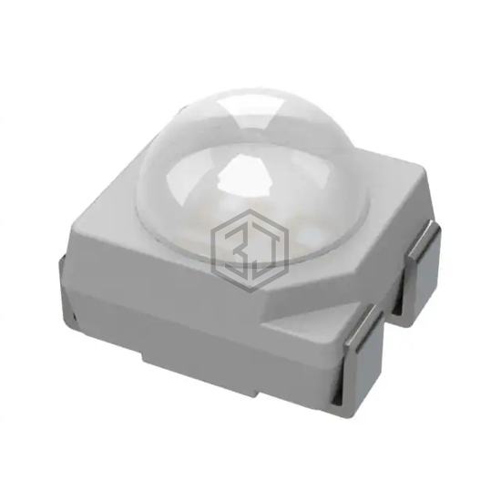 LS E63F-EAFB-1-1 - ams - LED Indication - Discrete