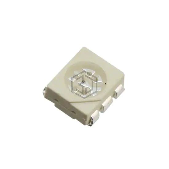 AAAF5060QBFSURZGS - Kingbright - LED Indication - Discrete