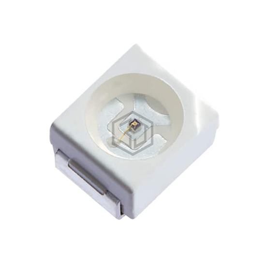 AA3528LSECKT/J4 - Kingbright - LED Indication - Discrete