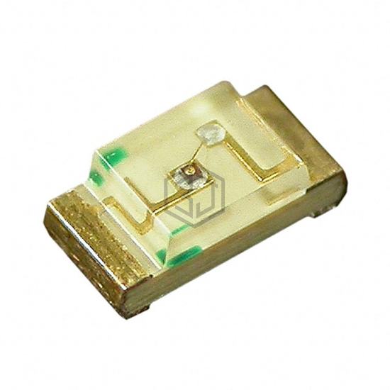 XZM2ACY55W-1 - SunLED - LED Indication - Discrete