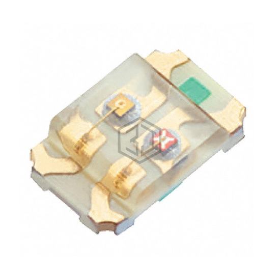 XZCBDMOK54W-4 - SunLED - LED Indication - Discrete