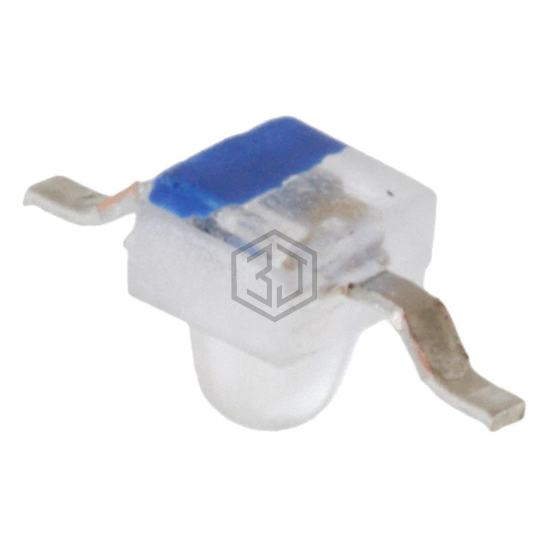 HLMP-Q105-P0031 - Broadcom Limited - LED Indication - Discrete