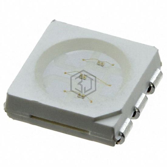 SML-LX5050SOC-TR - Lumex Opto/Components Inc. - LED Indication - Discrete