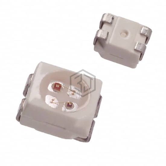 5977731207F - Dialight - LED Indication - Discrete
