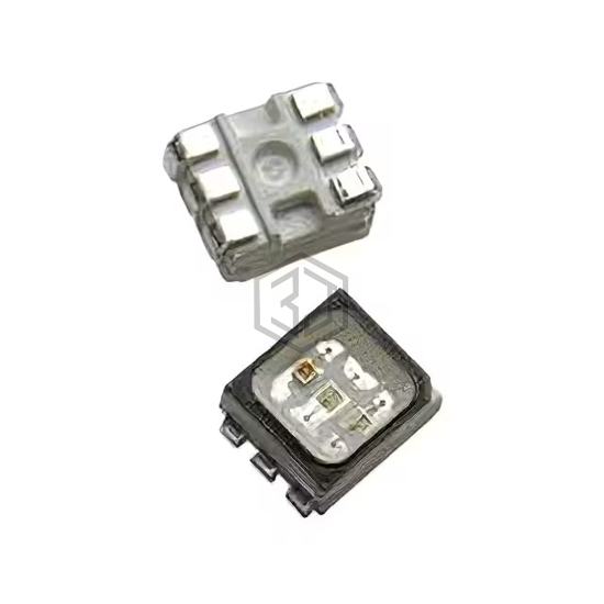 ASMT-YTC7-0AA02 - Broadcom Limited - LED Indication - Discrete