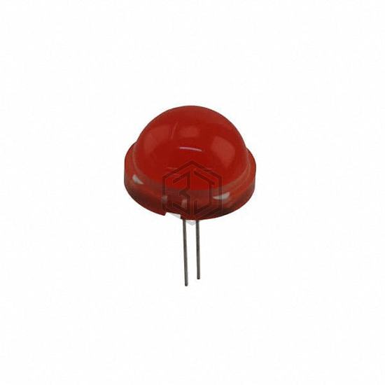 SSL-LX20R6SRD - Lumex Opto/Components Inc. - LED Indication - Discrete