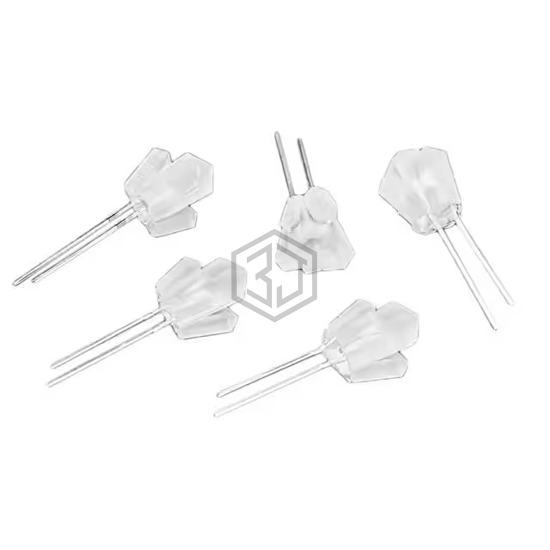 5428 - Adafruit Industries LLC - LED Indication - Discrete