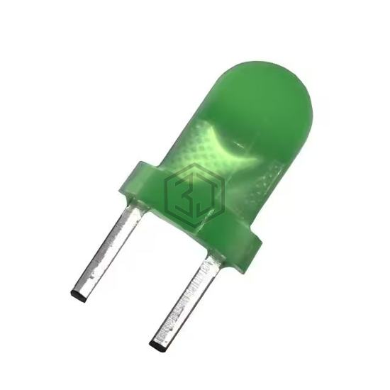 BF3H60G-YGH-020MA - Solidlite - LED Indication - Discrete