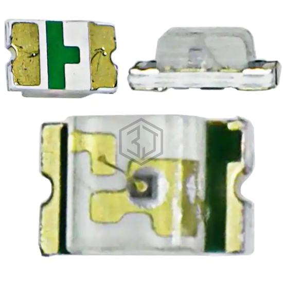 L170B-QOC-TR - American Opto Plus LED - LED Indication - Discrete