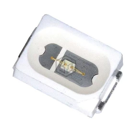 AL3020A-ZGN-020MA - Solidlite - LED Indication - Discrete
