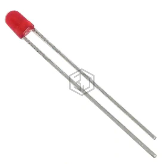 L354SRD - American Opto Plus LED - LED Indication - Discrete