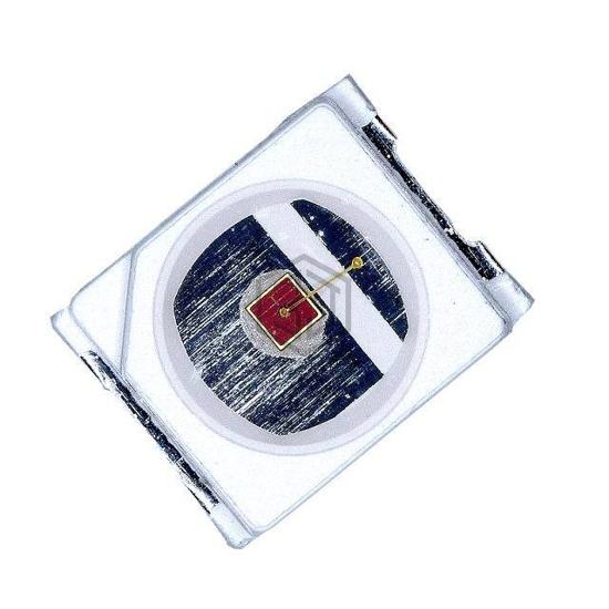 HL3528A-ZRM-060MA - Solidlite - LED Indication - Discrete