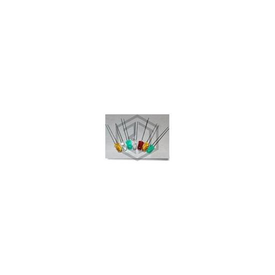 521-9210F - Dialight - LED Indication - Discrete