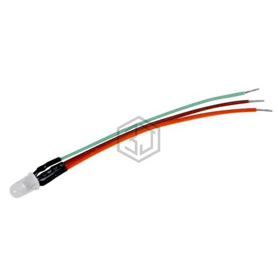 XL59M-SKA35W - SunLED - LED Indication - Discrete