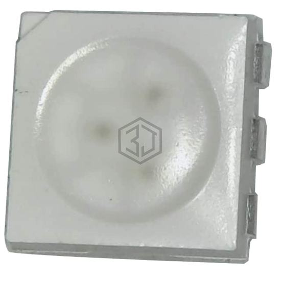 L996-MUED-3D - American Opto Plus LED - LED Indication - Discrete
