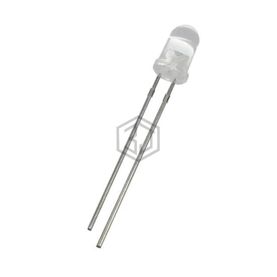 L513LBGW-S - American Opto Plus LED - LED Indication - Discrete