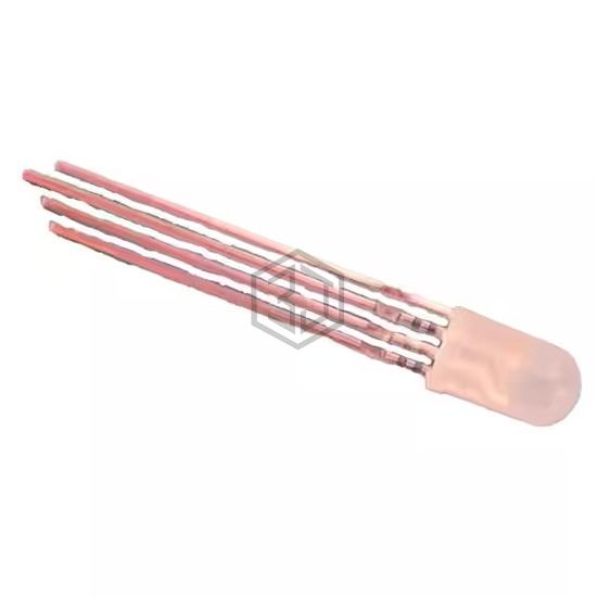 PART RGB LED - Gearbox Labs - LED Indication - Discrete