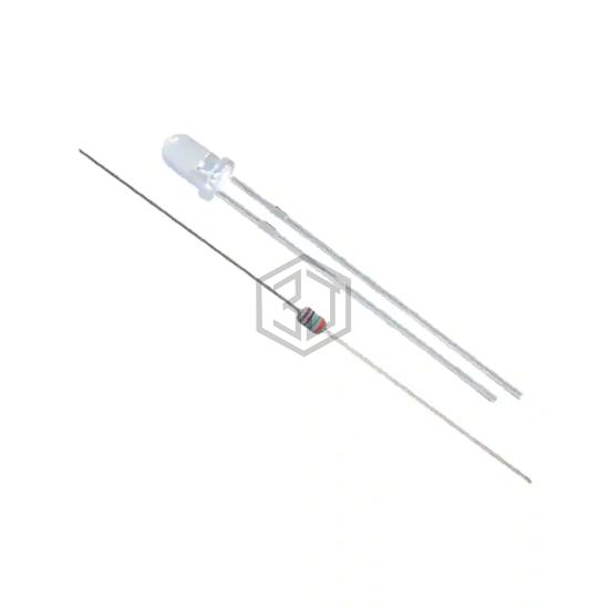 NTE30140-EW - NTE Electronics, Inc - LED Indication - Discrete