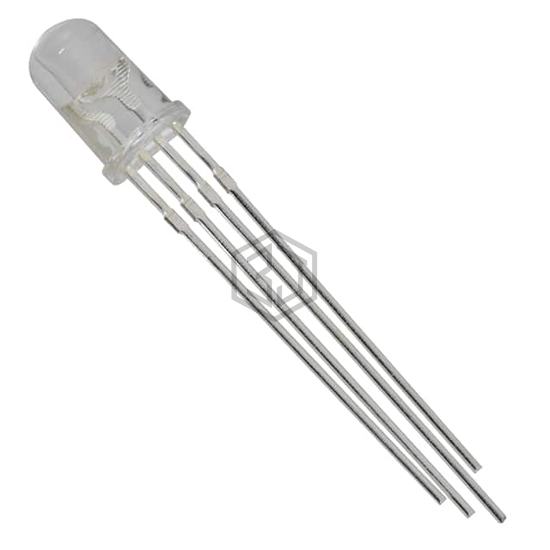 NTE30155-10 - NTE Electronics, Inc - LED Indication - Discrete