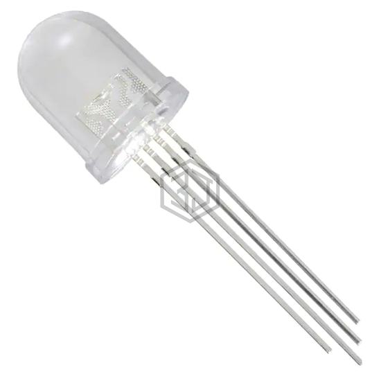 NTE30159-10 - NTE Electronics, Inc - LED Indication - Discrete