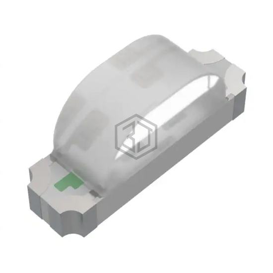 IN-S126TASRGB - Inolux - LED Indication - Discrete