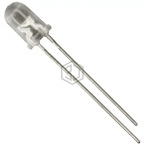 C503B-BCN-CV0Z0461 - CreeLED, Inc. - LED Indication - Discrete