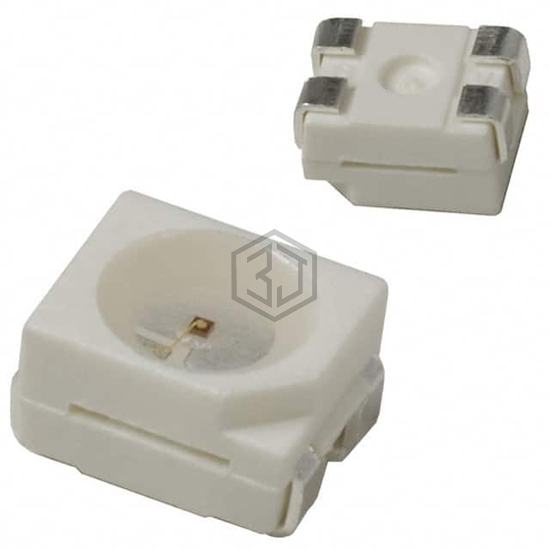 OVSA1BBC2R8 - TT Electronics/Optek Technology - LED Indication - Discrete