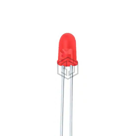 333-2SDRD/S530-A3/TR1-13 - Everlight Electronics Co Ltd - LED Indication - Discrete