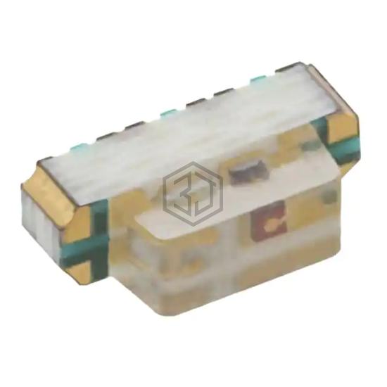 EASV2010RWA0 - Everlight Electronics Co Ltd - LED Indication - Discrete